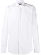 Dsquared2 Casual Shirt - White