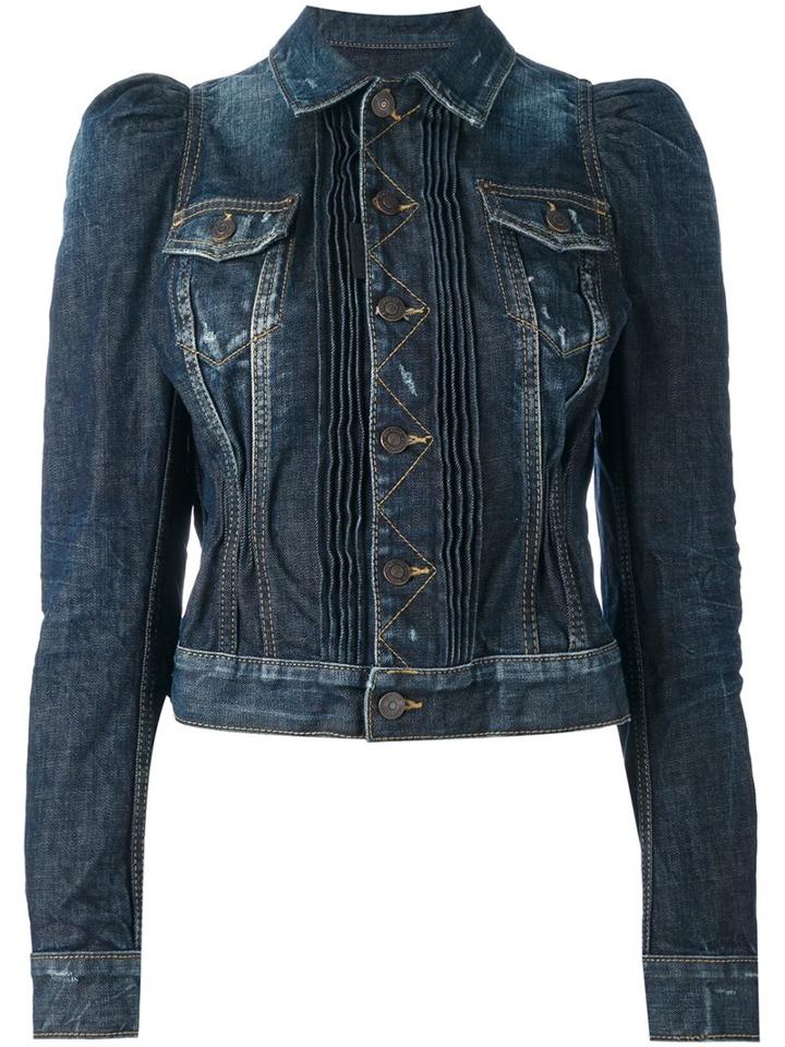 Dsquared2 'katana' Jacket