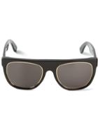 Retro Super Future Flat Top 'impero' Sunglasses