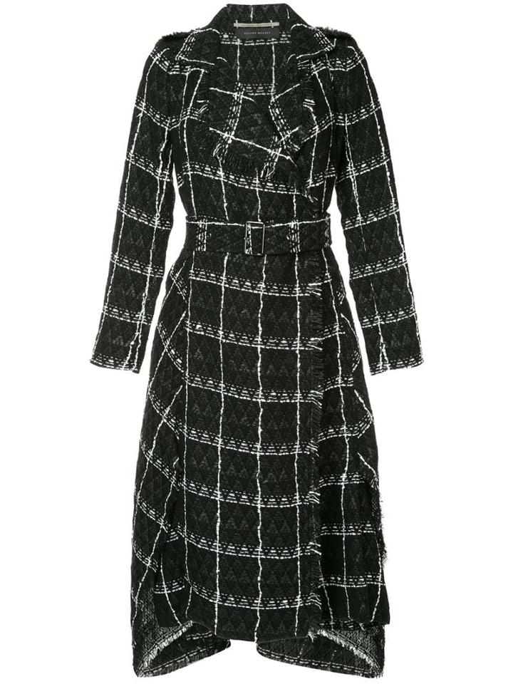 Roland Mouret - Black