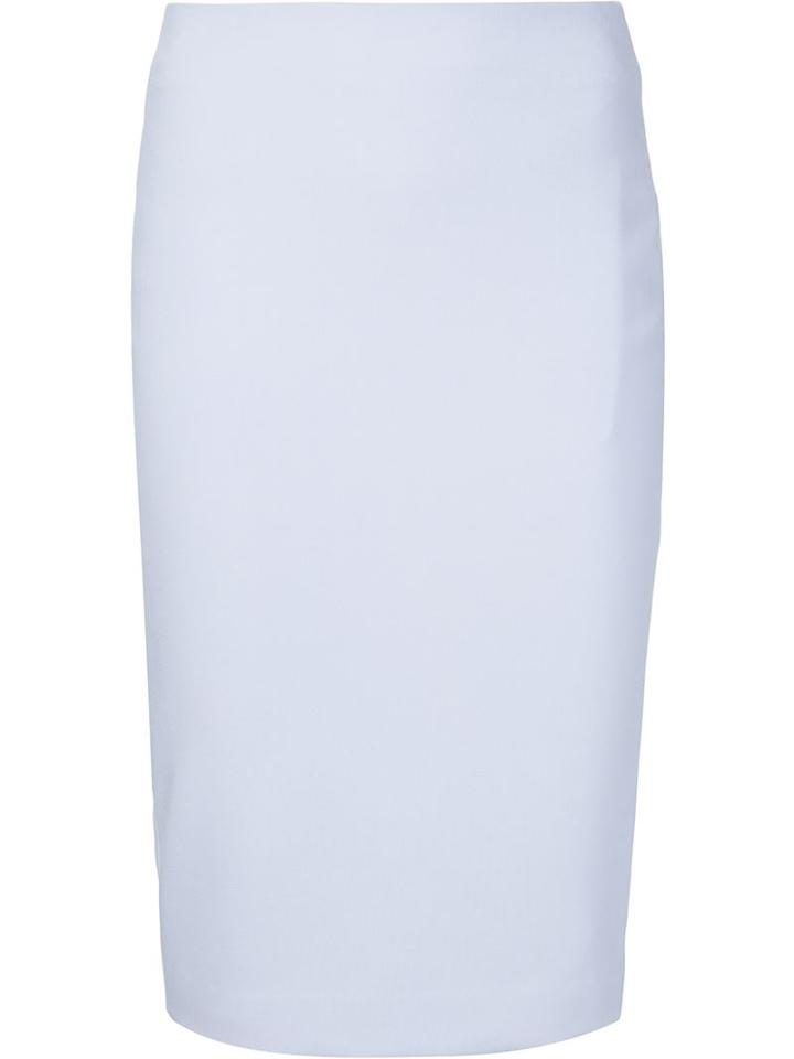 Elizabeth And James Pencil Skirt