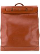 Louis Vuitton Vintage Oversized Travel Bag