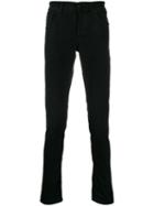 Dondup George Slim-fit Jeans - Black