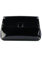 Nico Giani Hoodia Clutch - Black