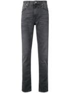 Nudie Jeans Co Classic Slim-fit Jeans - Grey