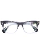 Oliver Peoples Jack Huston Glasses - Grey