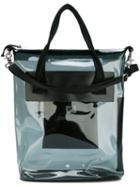 Eytys Transparent Tote Bag