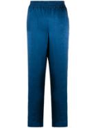 Rag & Bone Gregory Track Pants - Blue