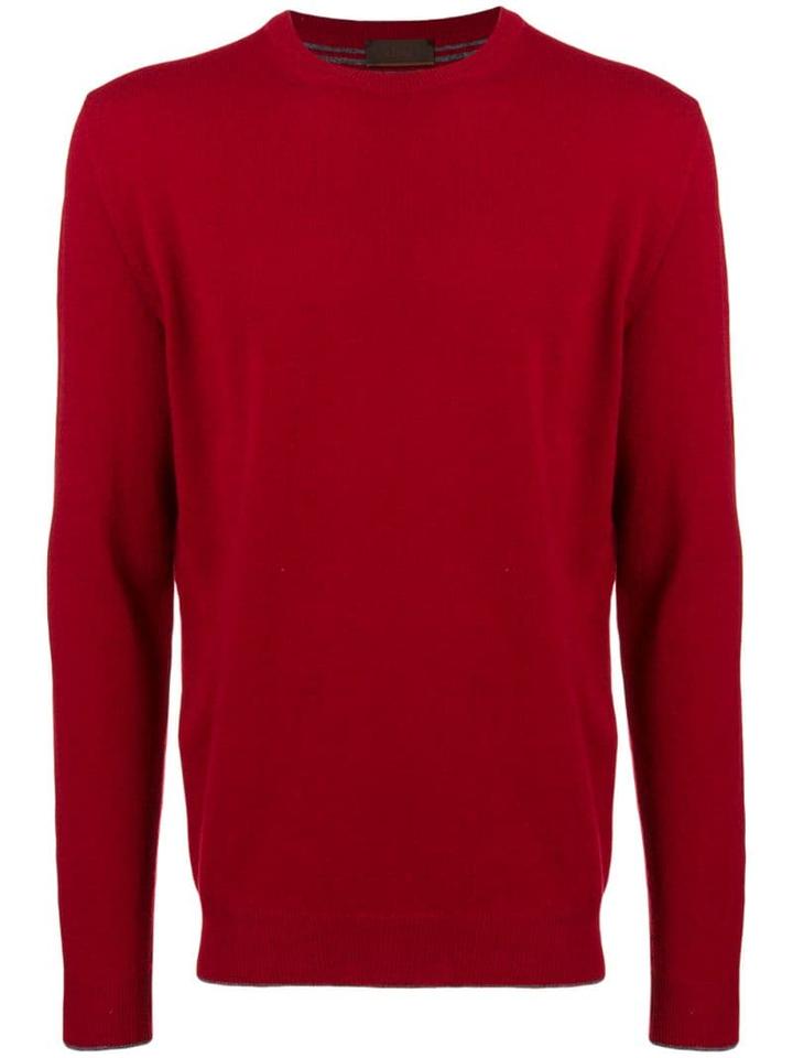 Altea - Red