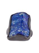 Monies Oversized Lapis Lazuli Ring