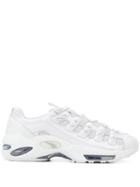 Puma Chunky Sole Sneakers - White