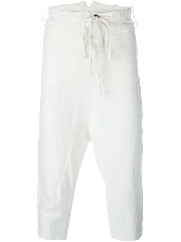 Lost And Found Rooms Tailored Back Pants