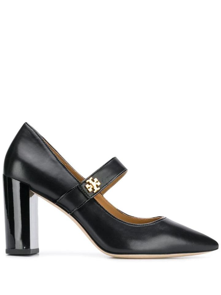 Tory Burch Kira Pumps - Black