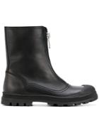 Diesel Black Gold Autonoe Ankle Boots