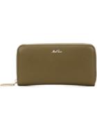 Derek Lam Mark Cross Wallet