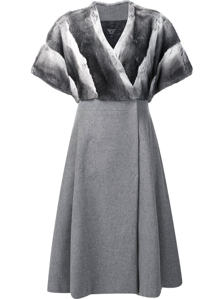 Creatures Of The Wind 'jinx' Coat