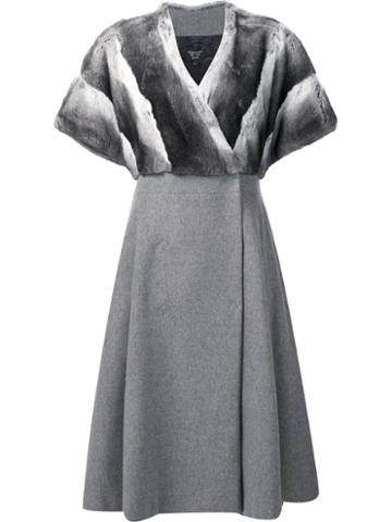 Creatures Of The Wind 'jinx' Coat