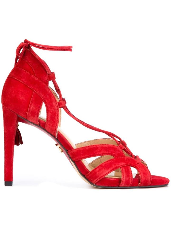 Michael Michael Kors 'mirabel' Sandals