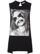 Alyx 'mock Neck' T-shirt