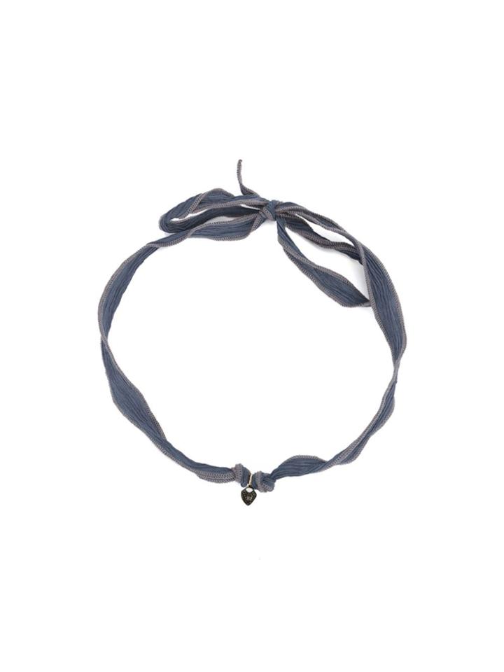 Catherine Michiels Heart Pendant Charm - Unavailable