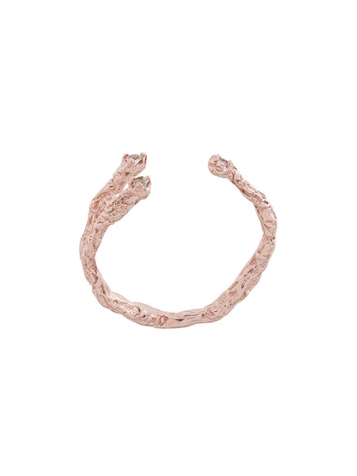 Niza Huang Moments Ring - Yellow
