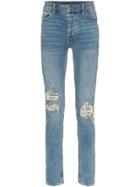 Ksubi Van Winkle No Glory Jeans - Blue