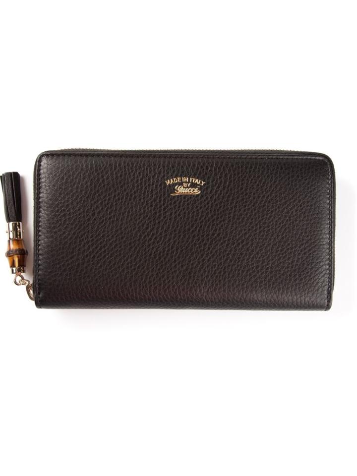 Gucci Classic Wallet
