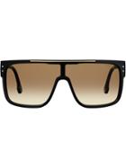 Carrera Flagtop Ii Sunglasses - Black
