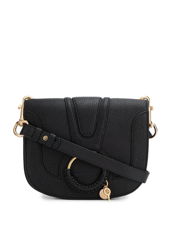 See By Chloé Mini Hana Bag - Black