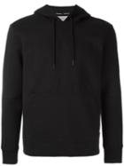 Calvin Klein Jeans 'popover' Hoodie, Men's, Size: Large, Black, Cotton/polyester