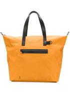 Ally Capellino Cooke Tote Bag - Orange