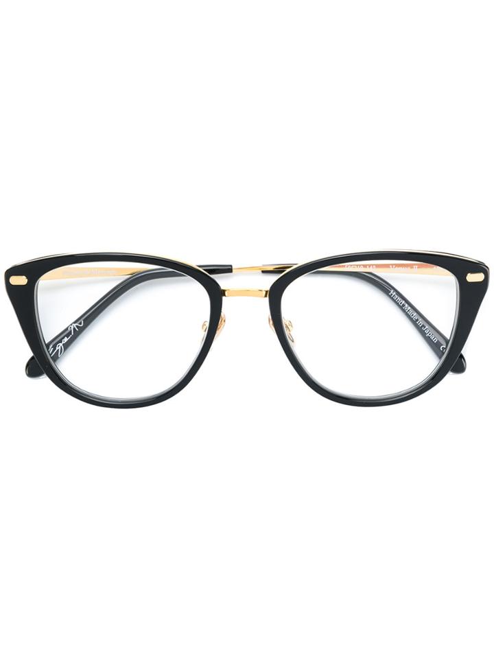 Frency & Mercury Venus Ii Glasses - Black