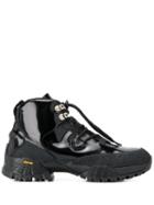 1017 Alyx 9sm Hiking Boots - Black