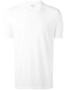 Maison Margiela Classic Plain T-shirt - White