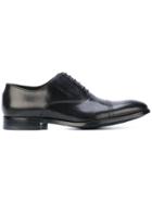 Paul Smith Oxford Shoes - Black