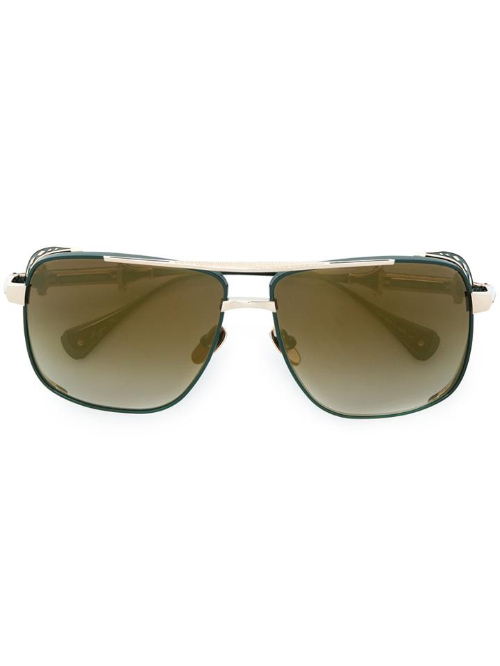 Frency & Mercury Supremacy Chivalry Sunglasses - Black