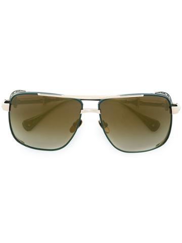 Frency & Mercury Supremacy Chivalry Sunglasses - Black