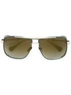 Frency & Mercury Supremacy Chivalry Sunglasses - Black