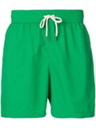 Polo Ralph Lauren Logo Swimshorts - Green