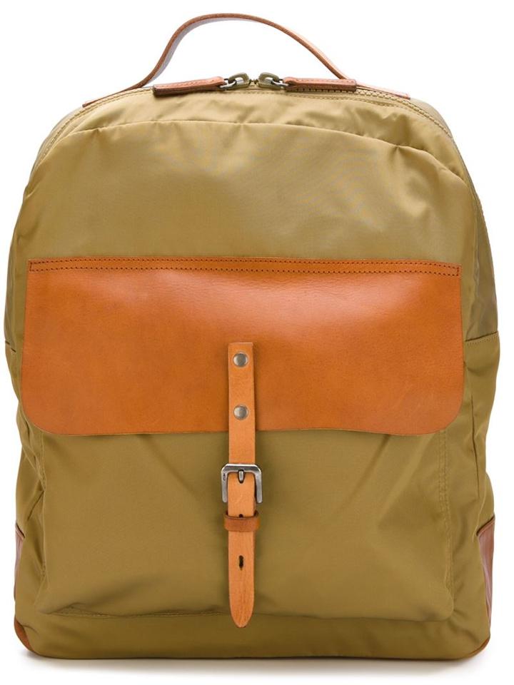 Ally Capellino 'ian' Backpack