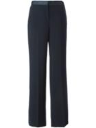 Paul Smith Black Label Crepe Trousers