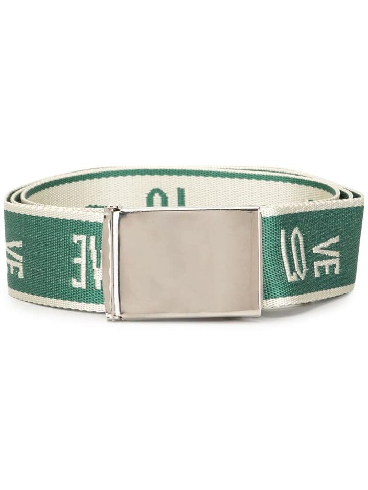 Baum Und Pferdgarten Lexy Belt - Green