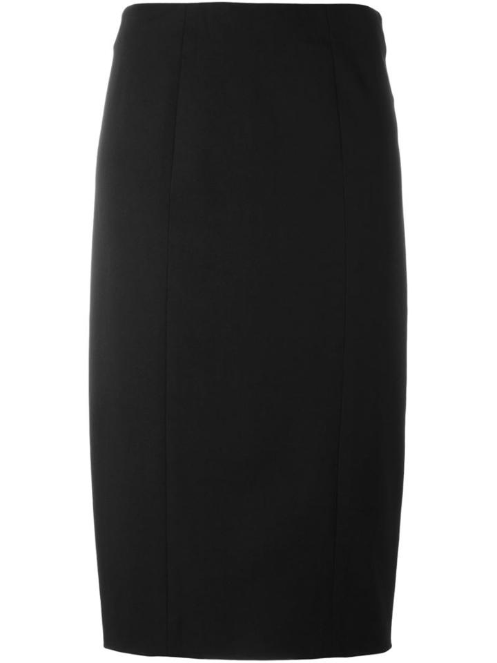 Michael Michael Kors Classic Knee-length Skirt