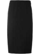 Michael Michael Kors Classic Knee-length Skirt