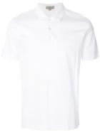 Canali Polo Shirt - White