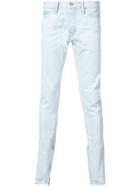 Fear Of God Classic Skinny Jeans - Blue