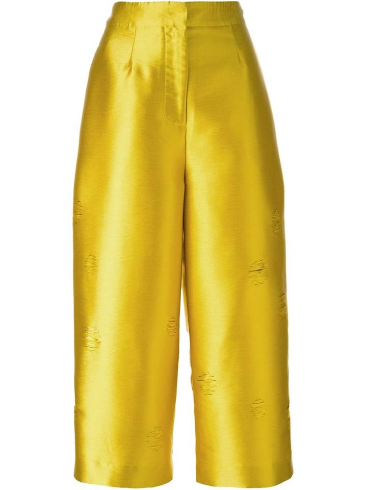 Erika Cavallini 'chanti' Culottes