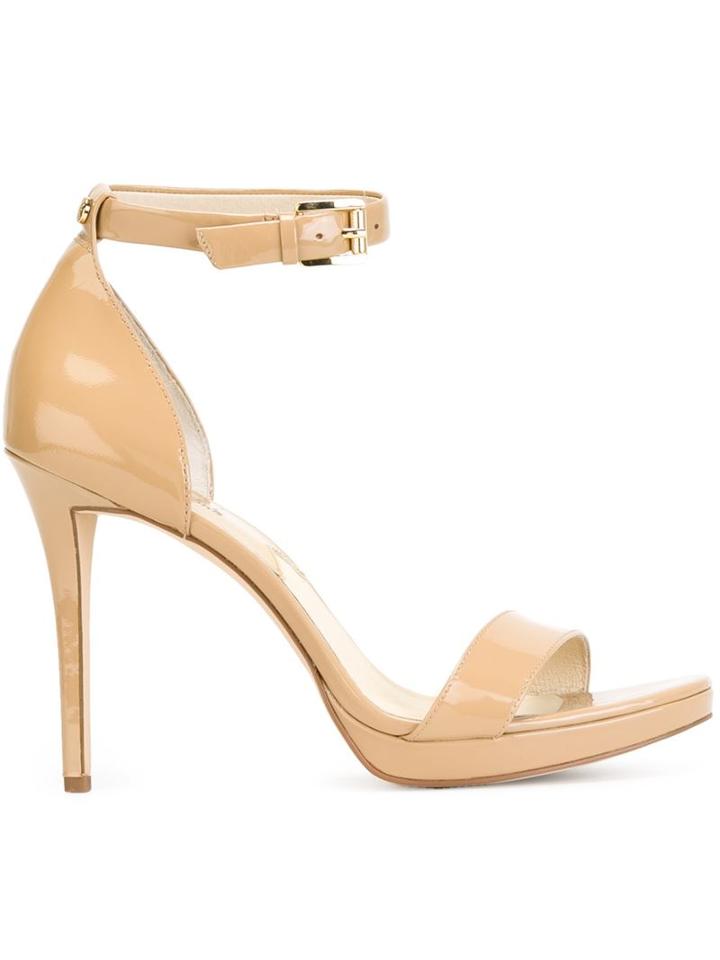 Michael Michael Kors 'sylvie' Sandals