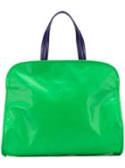 Marni Marni Shmp0003u0lv760 Z2a32 Furs & Skins->calf Leather - Green