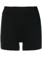 No Ka' Oi Haku Compression Shorts - Black
